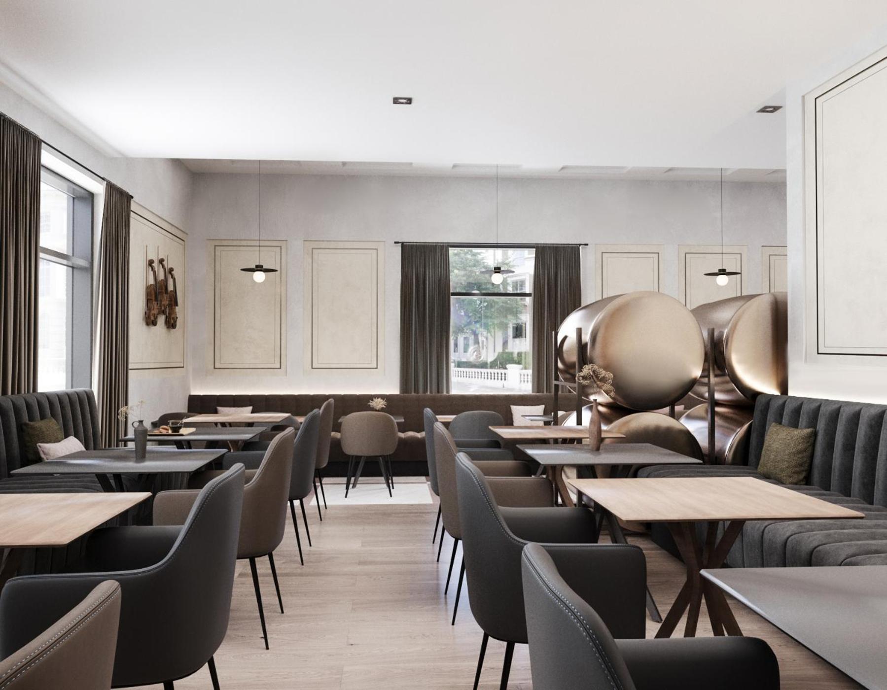 Hotel Maestro By Adrez Prague Ngoại thất bức ảnh